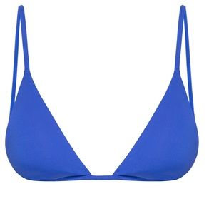 Brand new Monday swim Barbados top - with tags